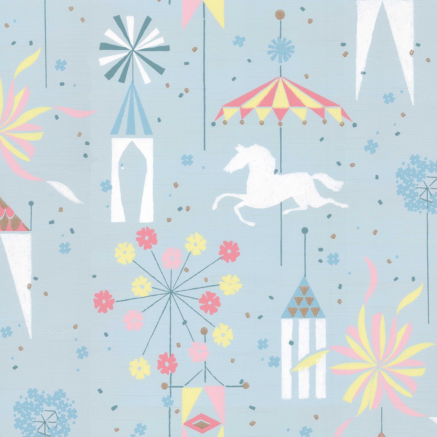 Festivity Childrens Novelty in Blue