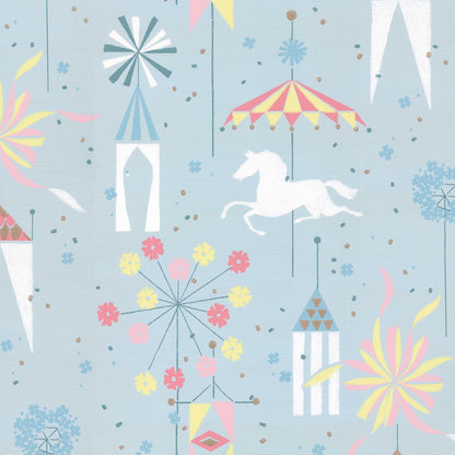 Festivity Childrens Novelty in Blue