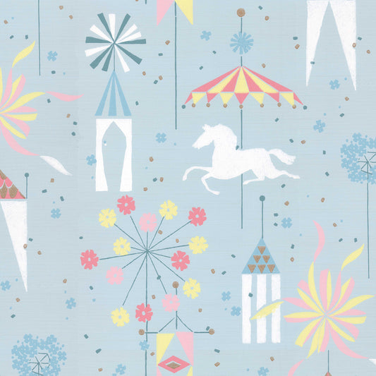 Festivity Childrens Novelty in Blue