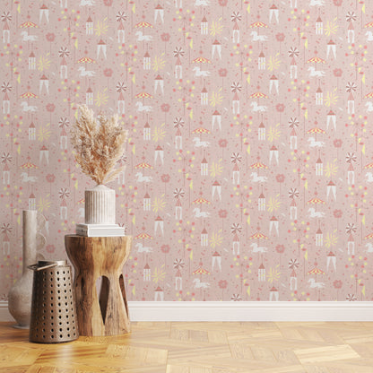 Festivity Childrens Novelty in Pink