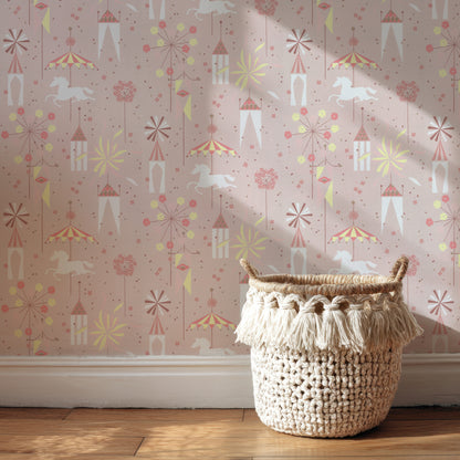 Festivity Childrens Novelty in Pink