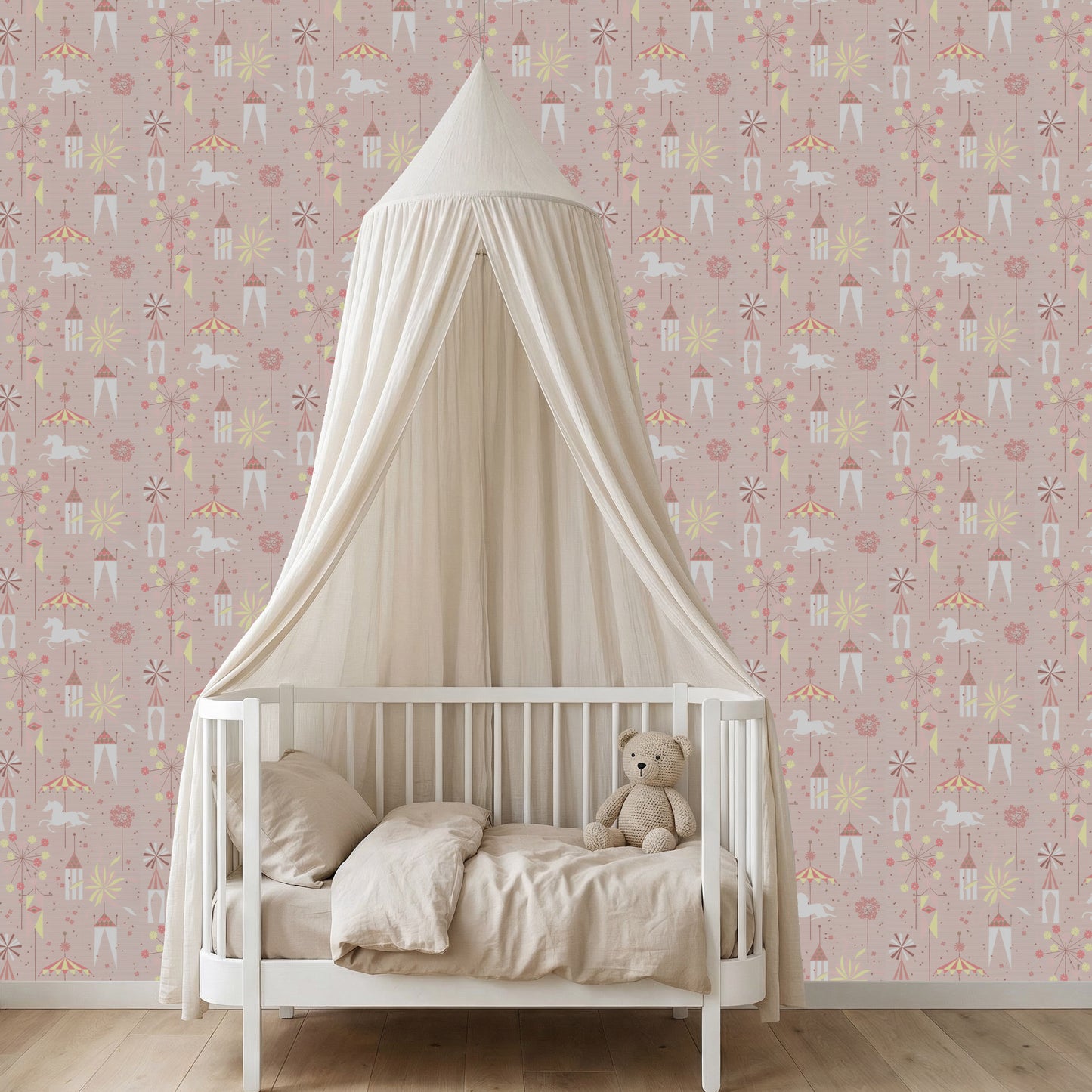 Festivity Childrens Novelty in Pink