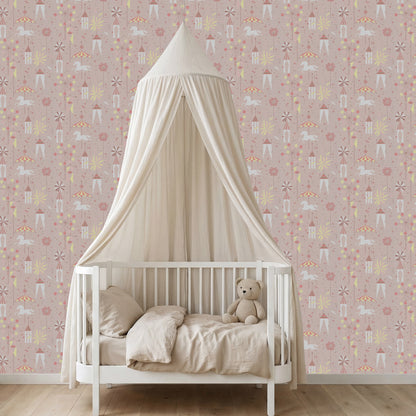 Festivity Childrens Novelty in Pink