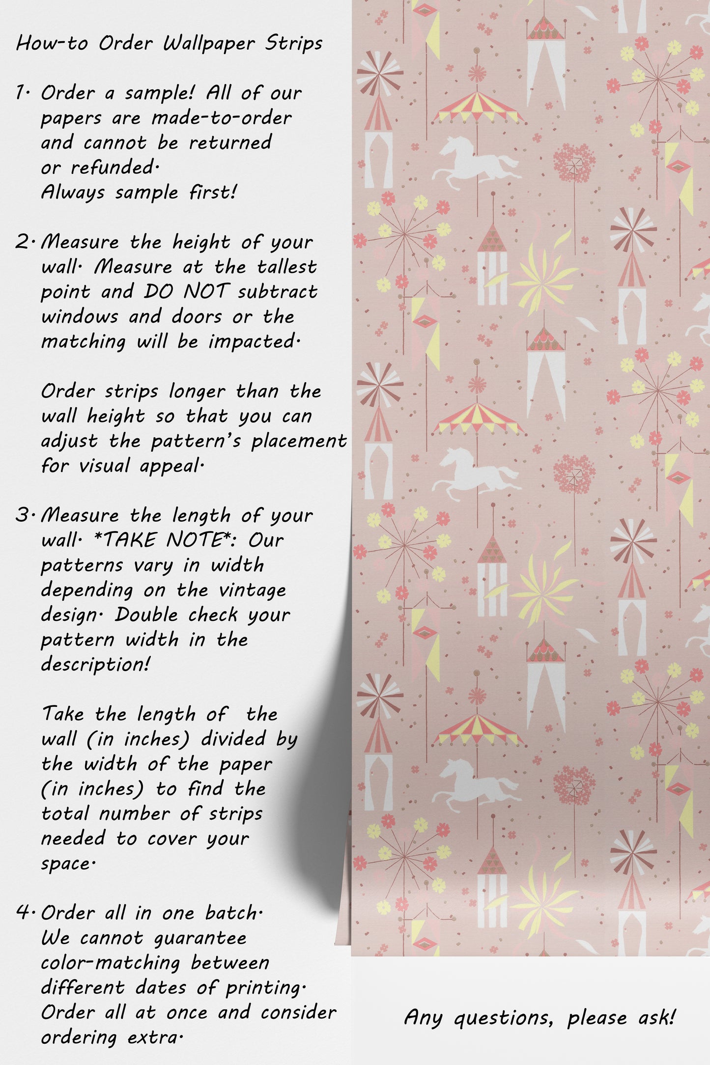 Festivity Childrens Novelty in Pink