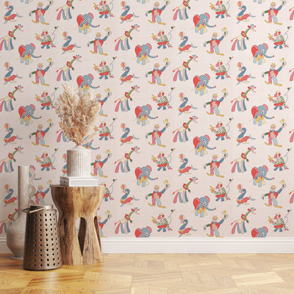 Circus Stitch Childrens Novelty