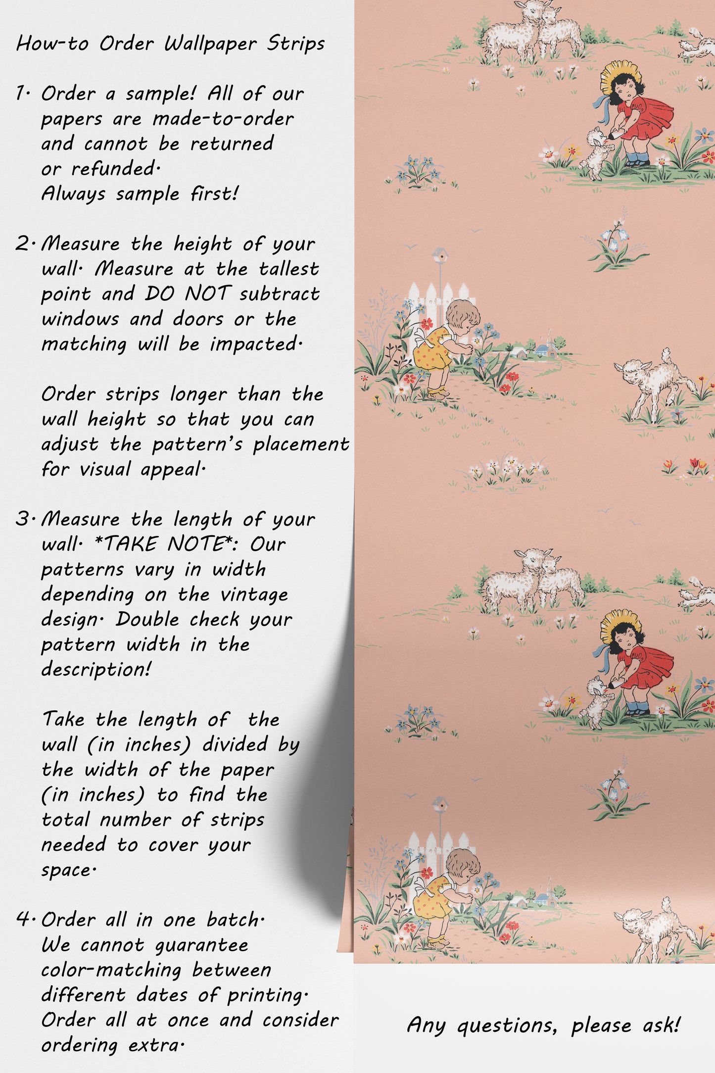 Ewen Childrens in Pink