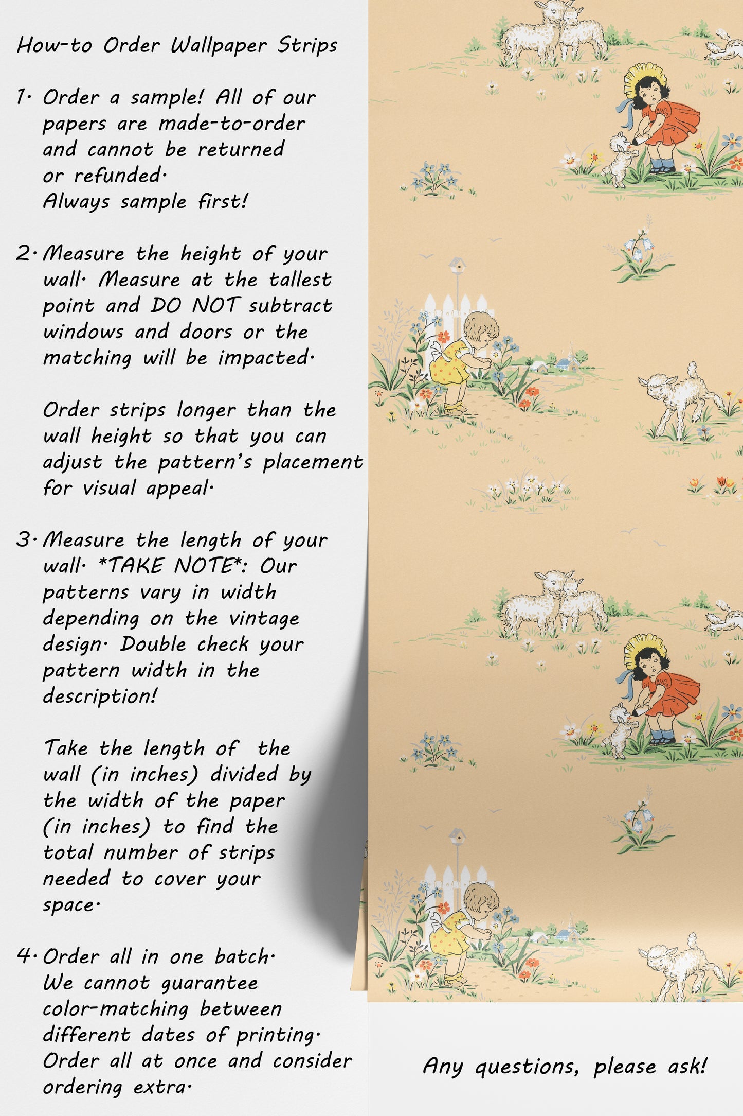 Ewen Childrens in Beige