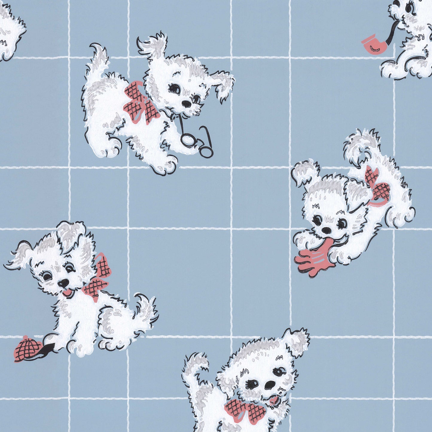 Rascal Childrens Novelty in Blue