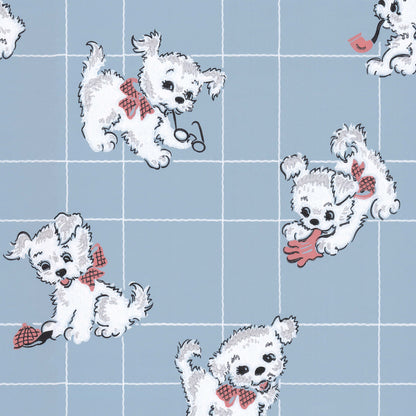 Rascal Childrens Novelty in Blue