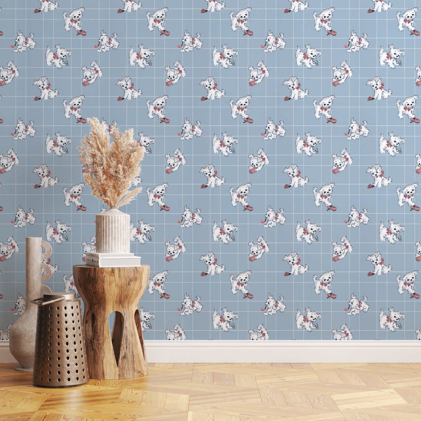 Rascal Childrens Novelty in Blue