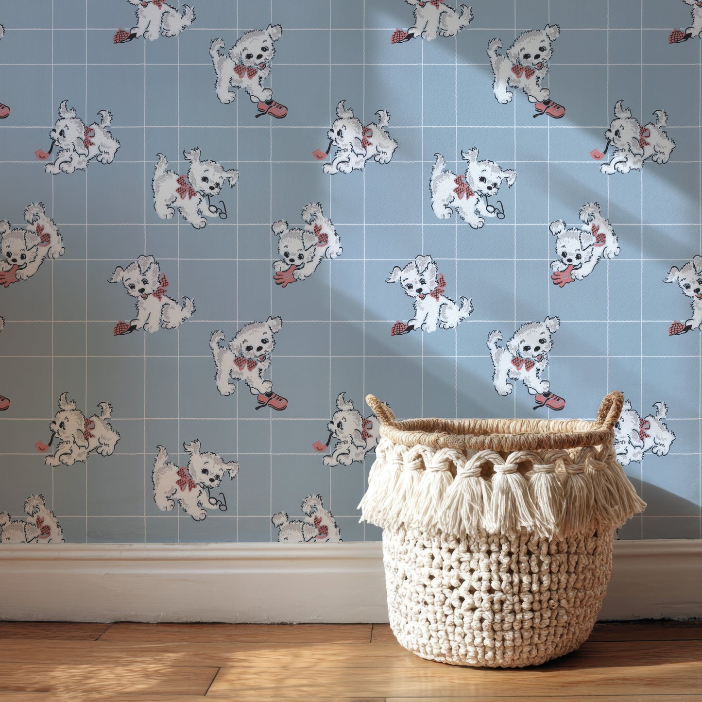 Rascal Childrens Novelty in Blue