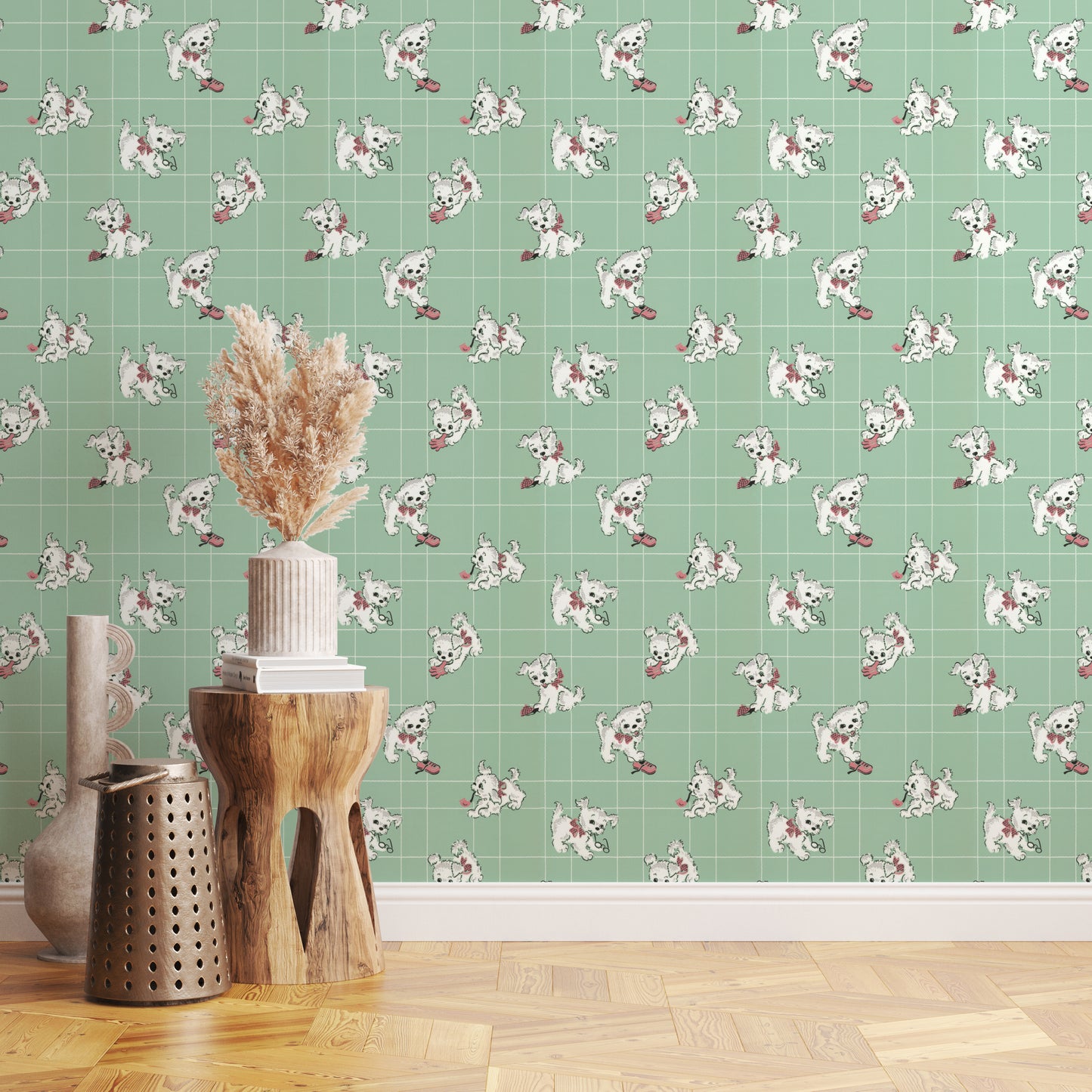 Rascal Childrens Novelty in Green