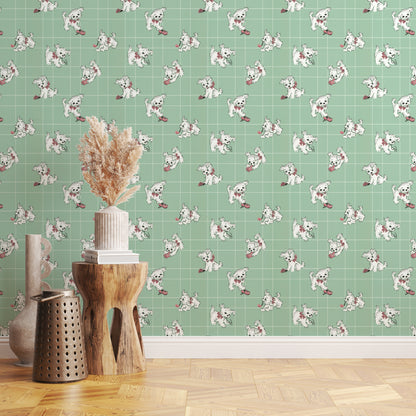 Rascal Childrens Novelty in Green