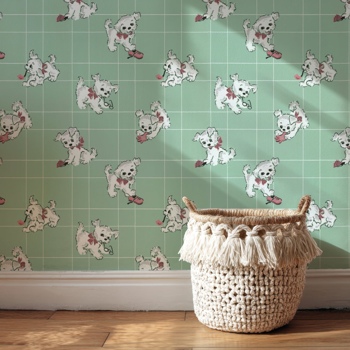 Rascal Childrens Novelty in Green