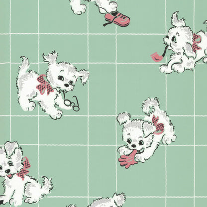 Rascal Childrens Novelty in Green