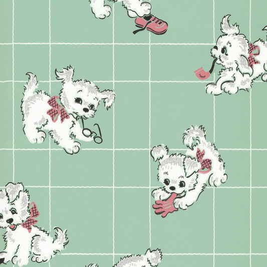 Rascal Childrens Novelty in Green