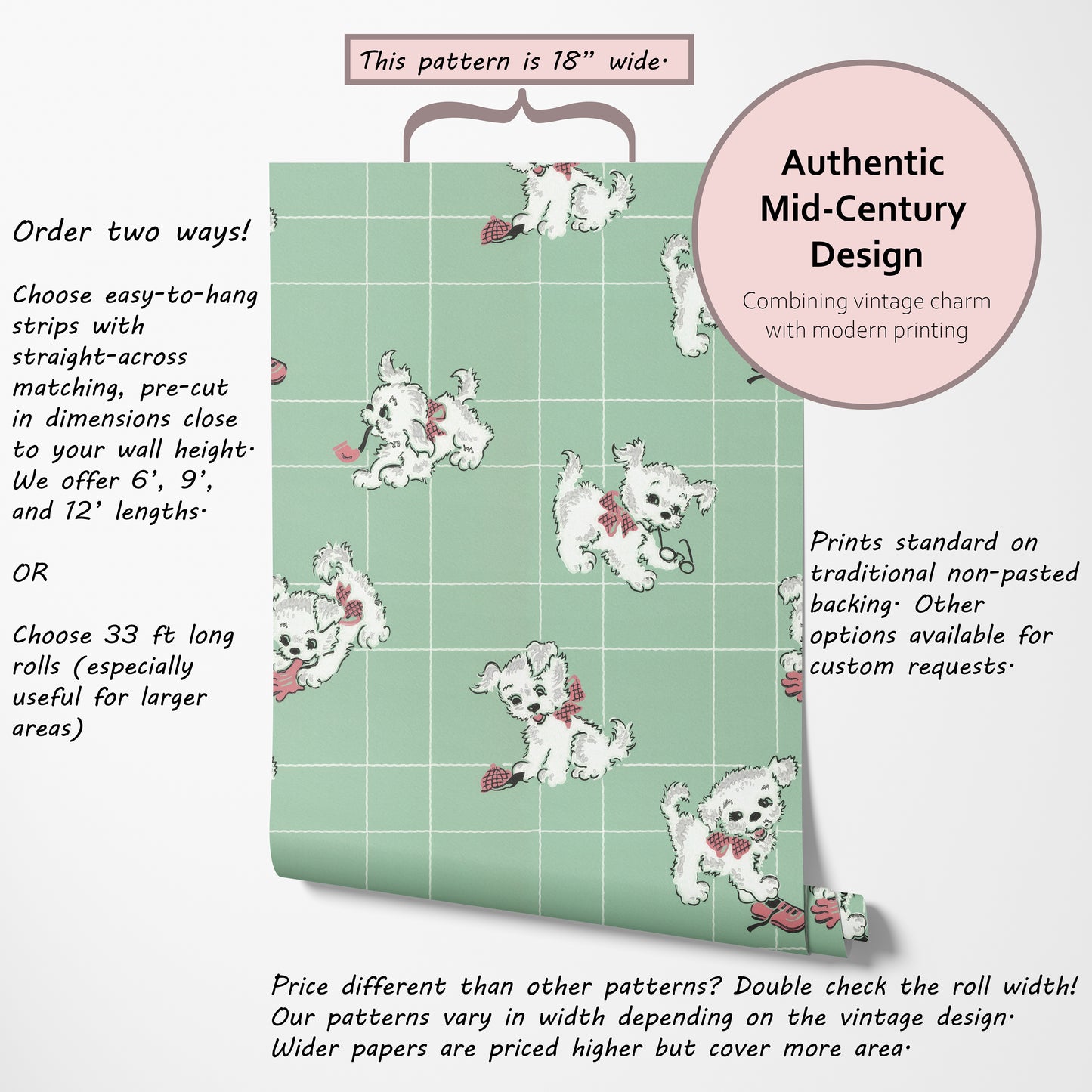 Rascal Childrens Novelty in Green