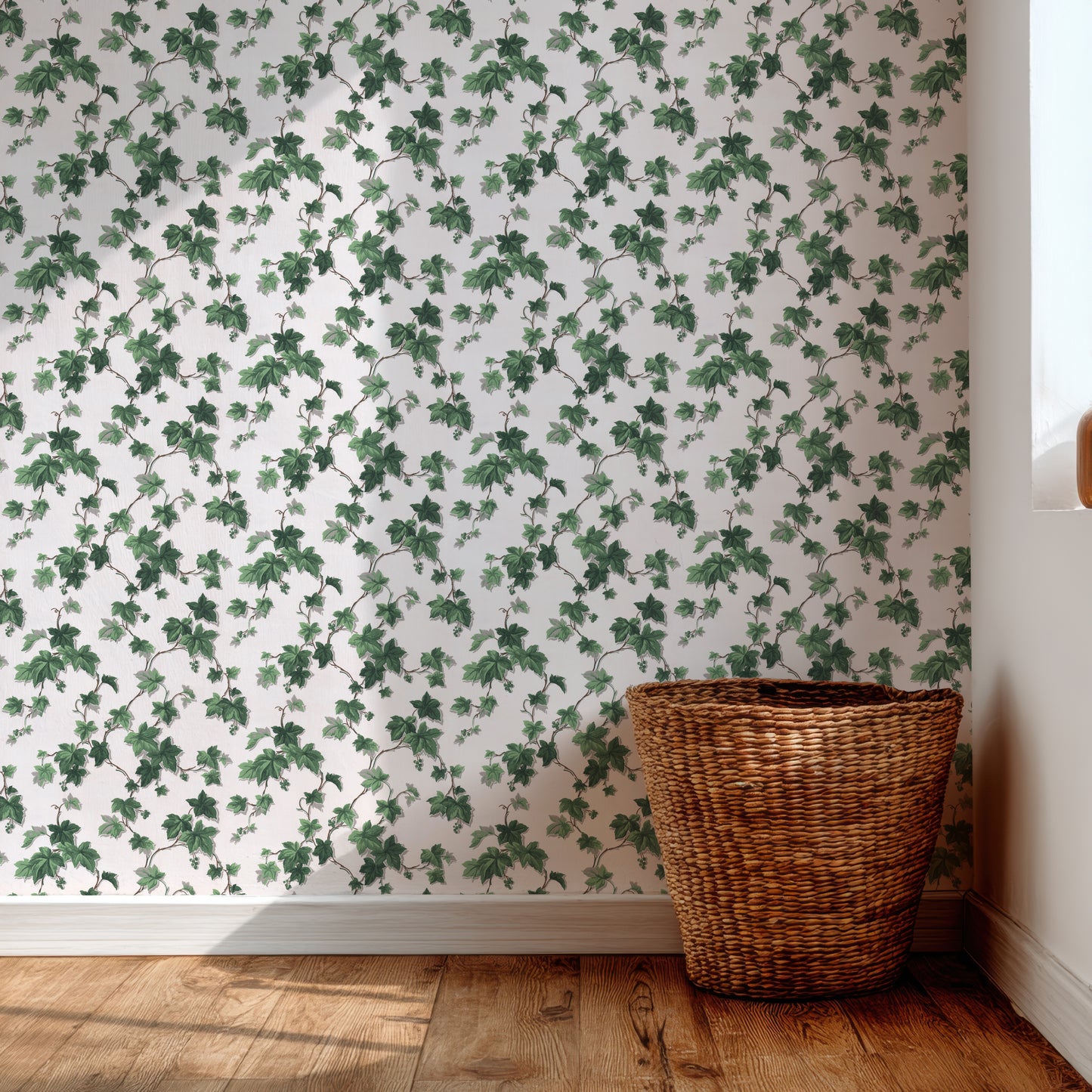 Engel Ivy Botanical