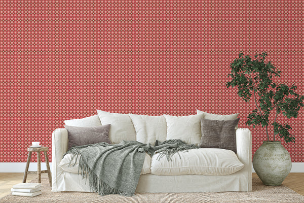 Willette Midcentury Geometric Digital Repeat