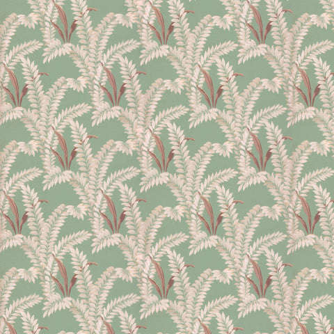 Cassy Botanical Digital Repeat