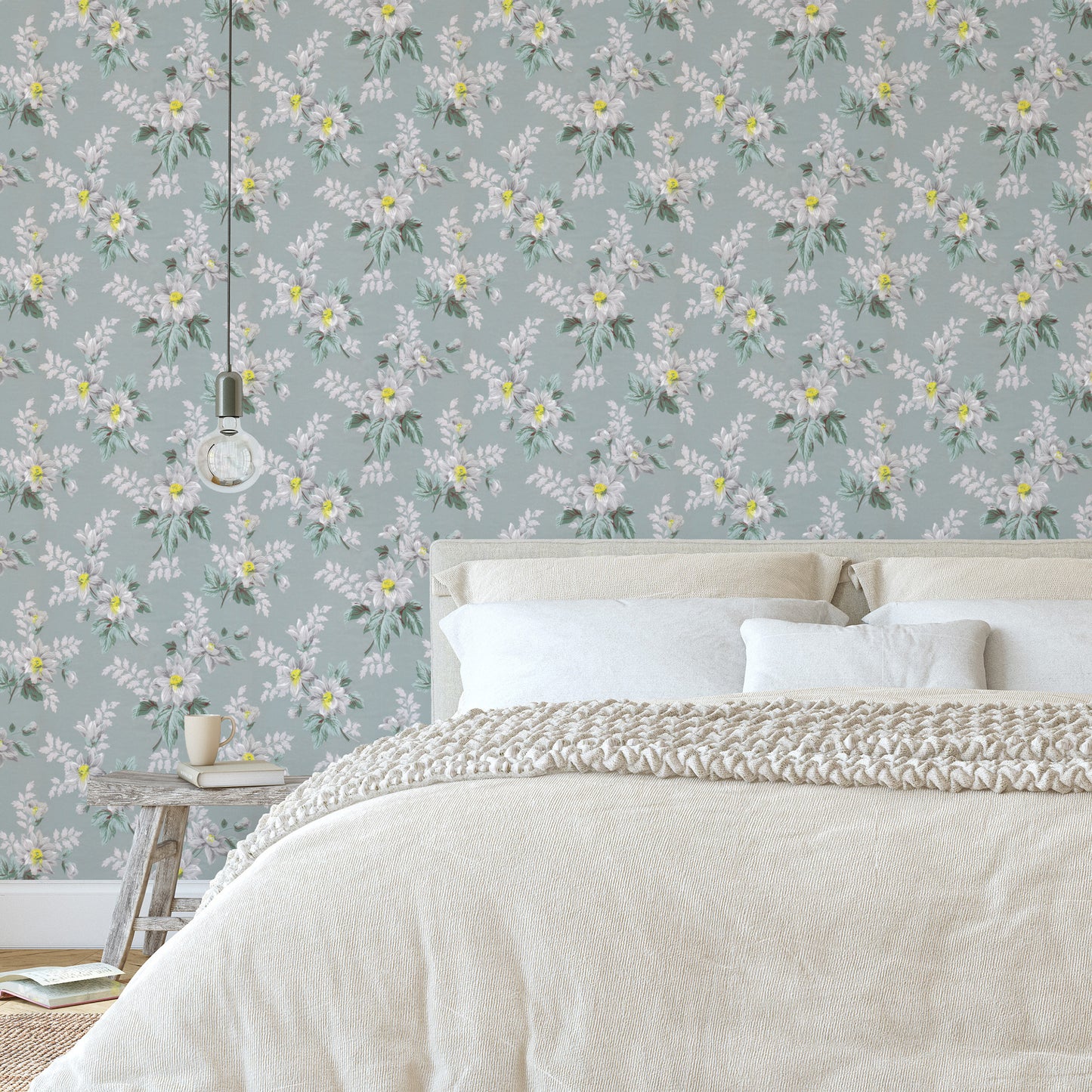 Willa Floral