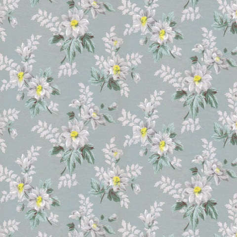 Willa Floral Digital Repeat