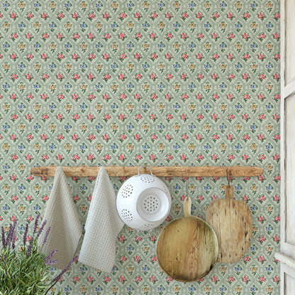 Tanya Floral