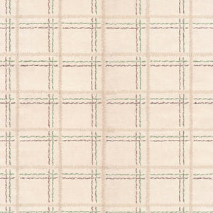 Conrad Plaid Digital Repeat