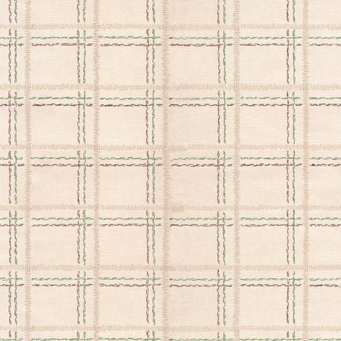 Conrad Plaid Digital Repeat