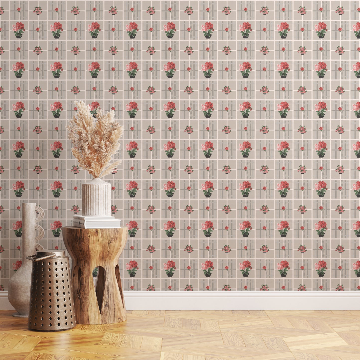 Polly Kitchen Floral
