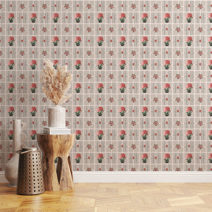 Polly Kitchen Floral
