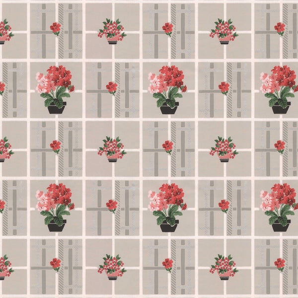 Polly Kitchen Floral Digital Repeat