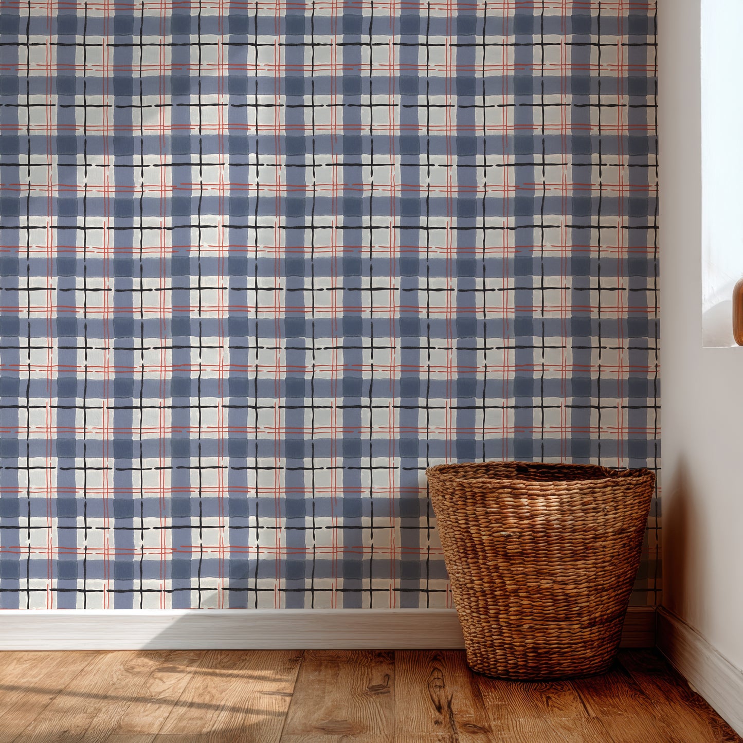 Jada Plaid