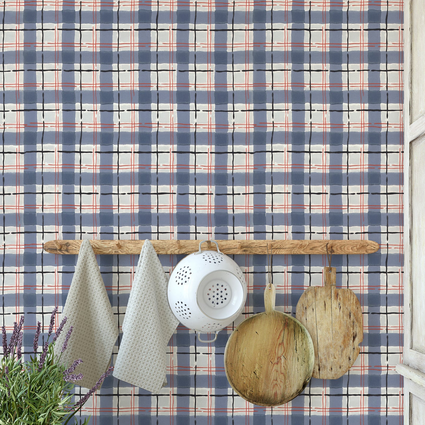 Jada Plaid