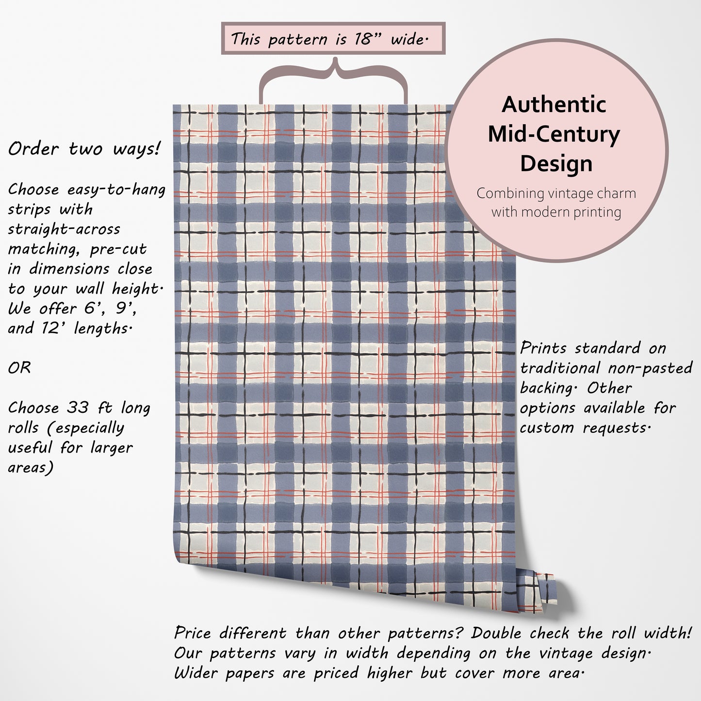 Jada Plaid