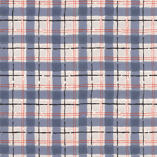 Jada Plaid