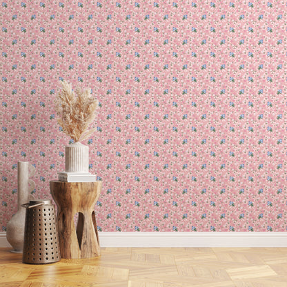 Layla Rosebud Floral
