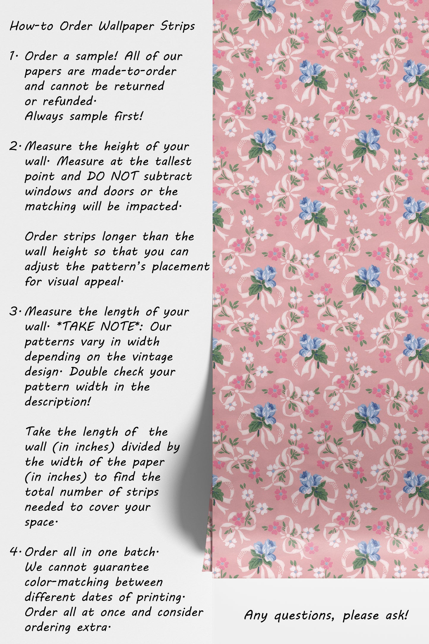 Layla Rosebud Floral