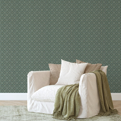 Merlin Geometric