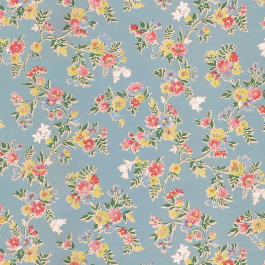 Daphne Floral