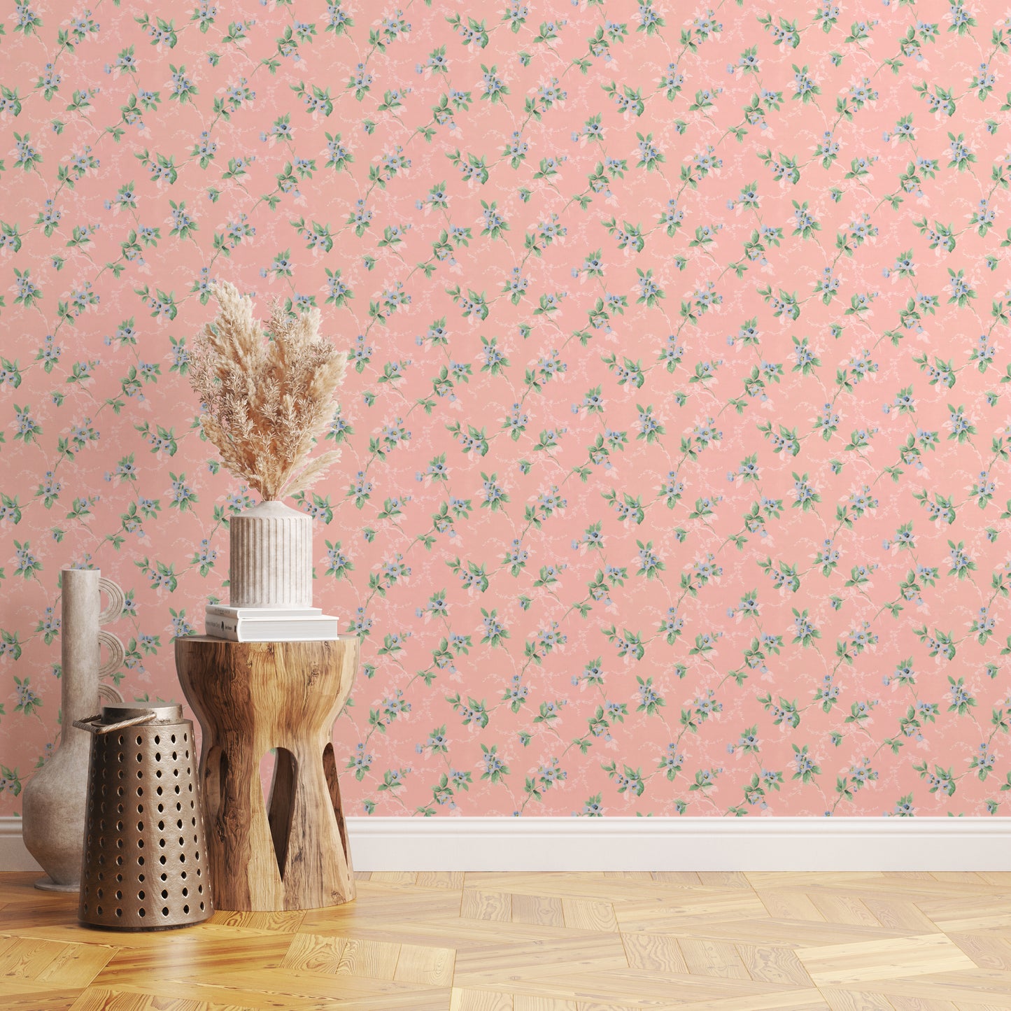 Dulcie Floral