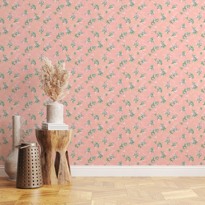 Dulcie Floral