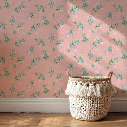 Dulcie Floral