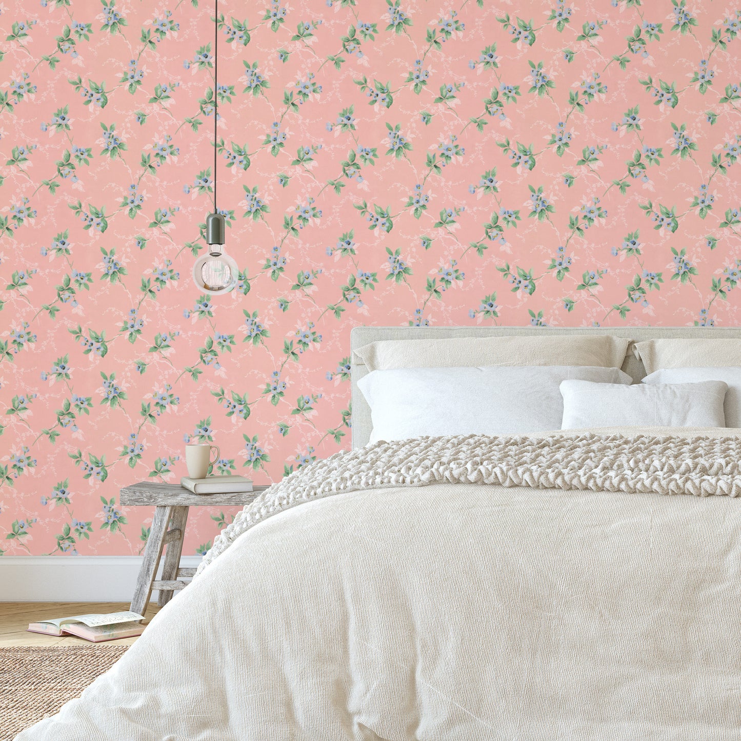 Dulcie Floral