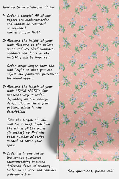 Dulcie Floral