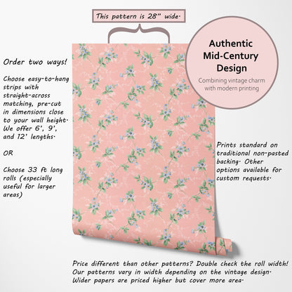 Dulcie Floral