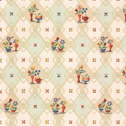 Freda Kitchen Floral