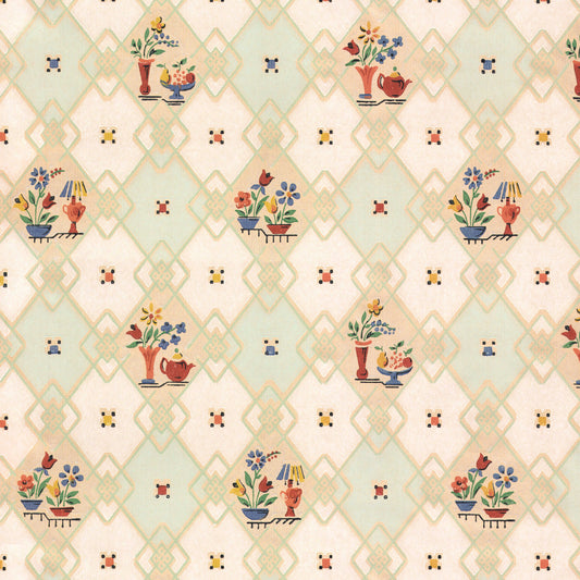 Freda Kitchen Floral
