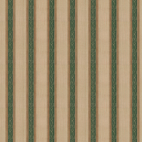 Uma Antique Stripe Digital Repeat