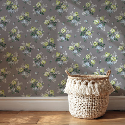 Felicity Rose Floral